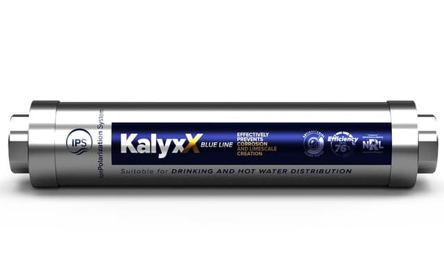 Zmiękczacz wody IPS Kalyxx BlueLine - G 1&quot;