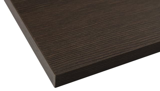 Blat DTDL 1554x18x440mm, sosna rustykalna