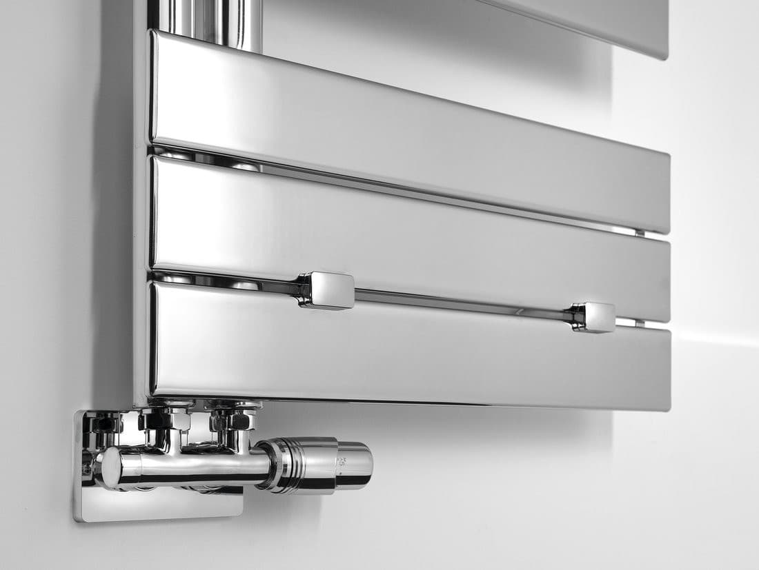 MYTHOS grzejnik łazienkowy 500x1130mm, chrom