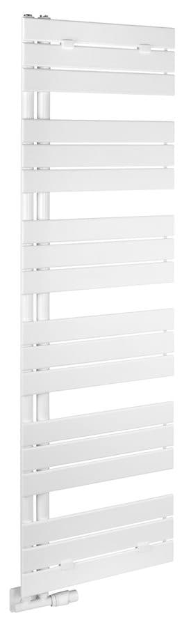MYTHOS grzejnik łazienkowy 500x1730mm, biały