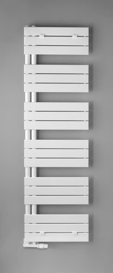 MYTHOS grzejnik łazienkowy 500x1730mm, biały