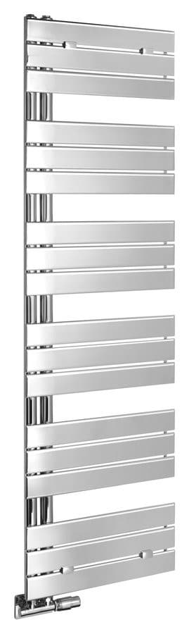 MYTHOS grzejnik łazienkowy 500x1730mm, chrom