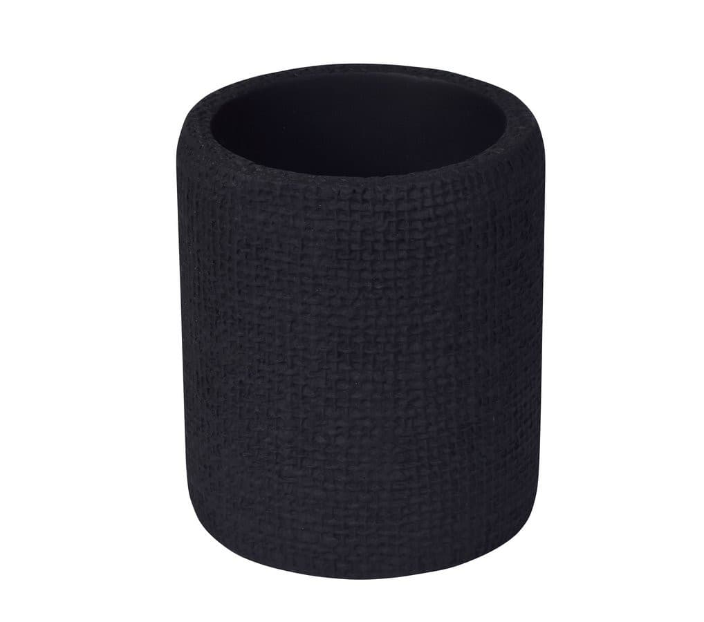 CRAFT kubek do postawienia, čiarny