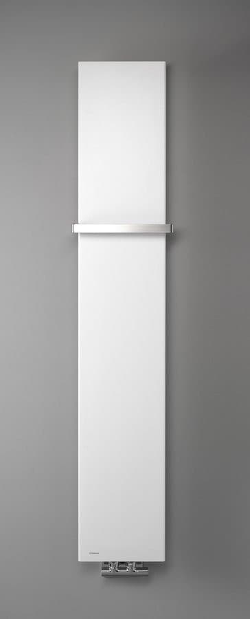 SMARTELLA grzejnik 250x1490mm, biały mat