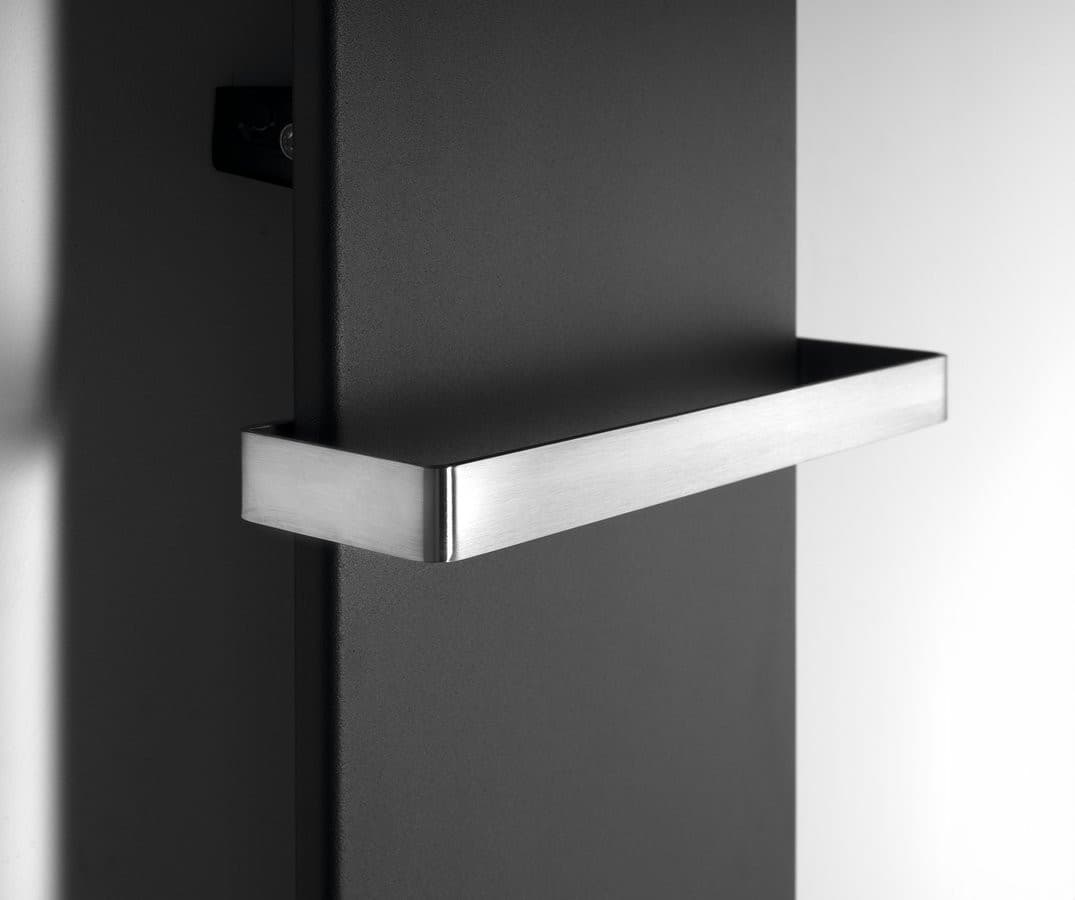 SMARTELLA wieszak na ręcznik 250mm, stal nierdzewna mat