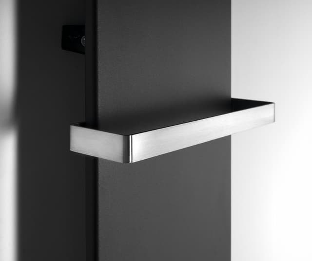 SMARTELLA wieszak na ręcznik 250mm, stal nierdzewna mat