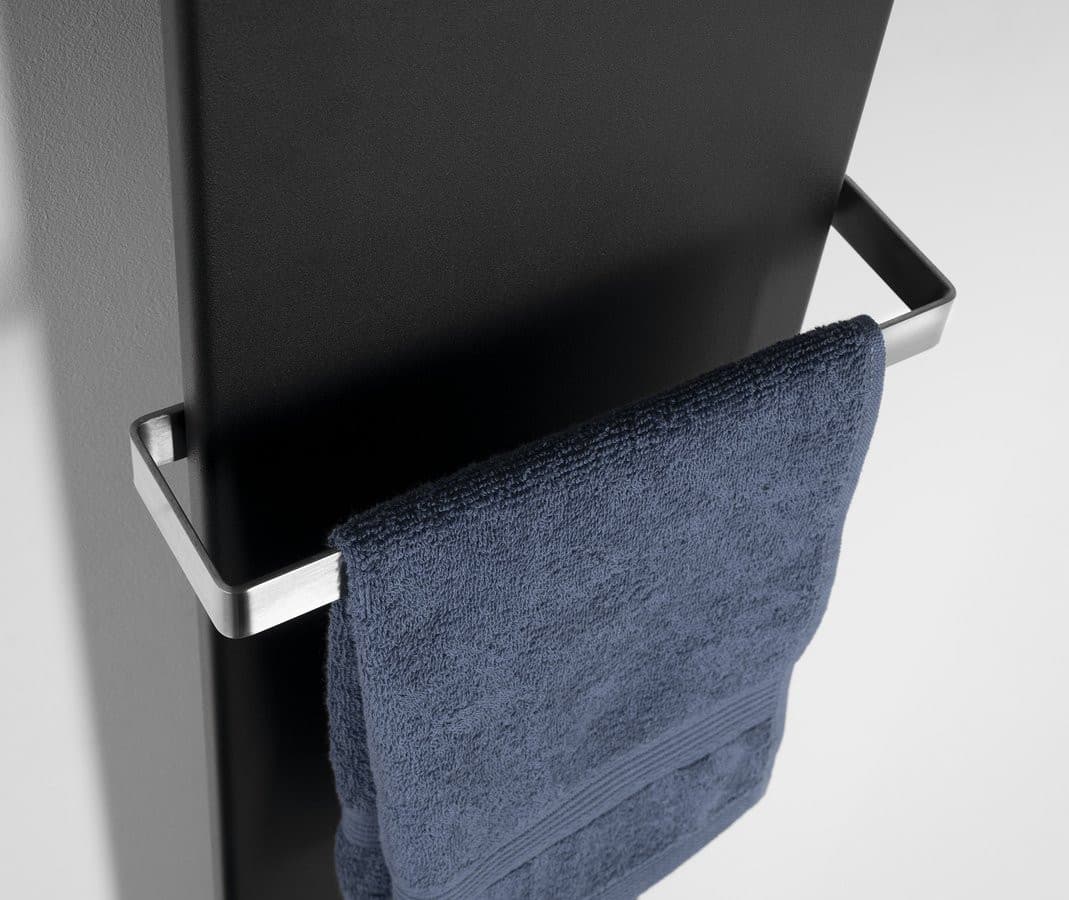 SMARTELLA wieszak na ręcznik 250mm, stal nierdzewna mat