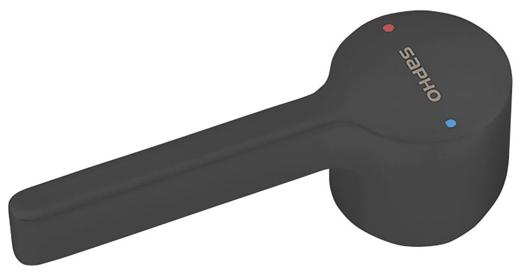 ICONIC dźwignia do baterii, carina