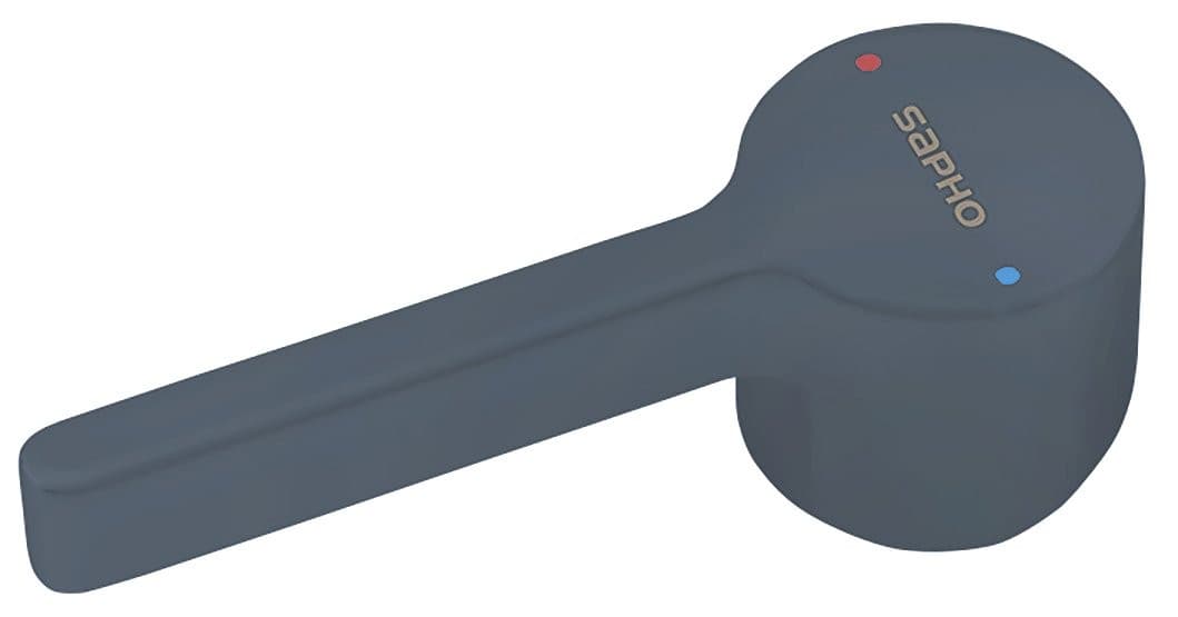 ICONIC dźwignia do baterii, siena