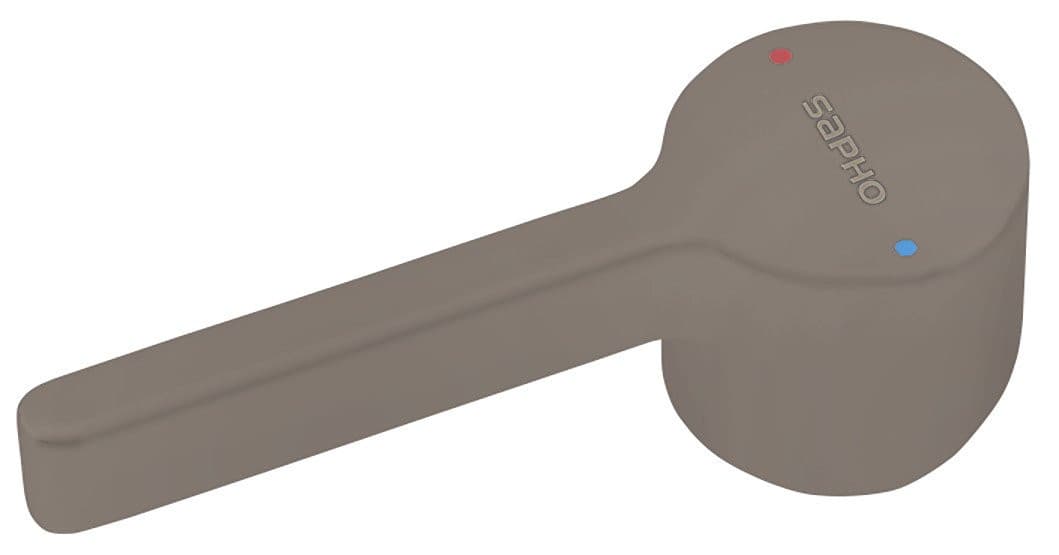 ICONIC dźwignia do baterii, agila