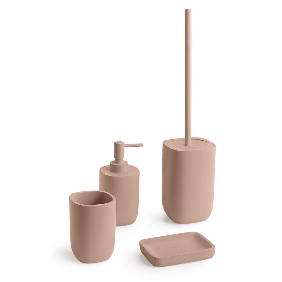 YLENIA kubek do postawienia, różowy