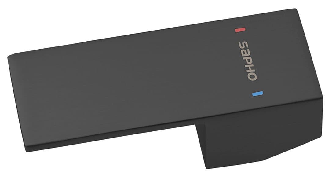 CUBEMIX dźwignia do baterii, carina