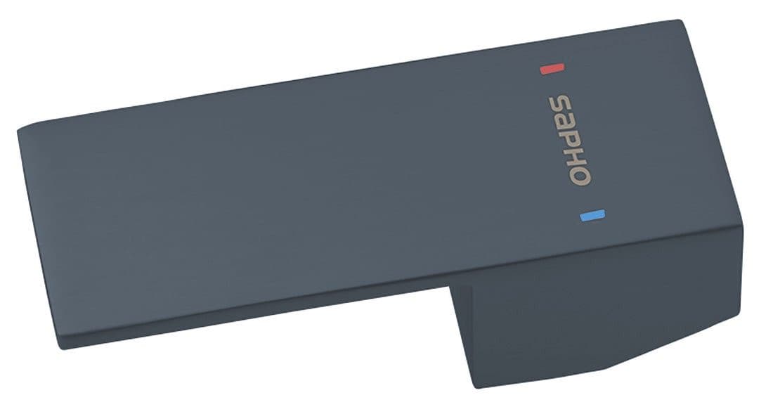 CUBEMIX dźwignia do baterii, siena