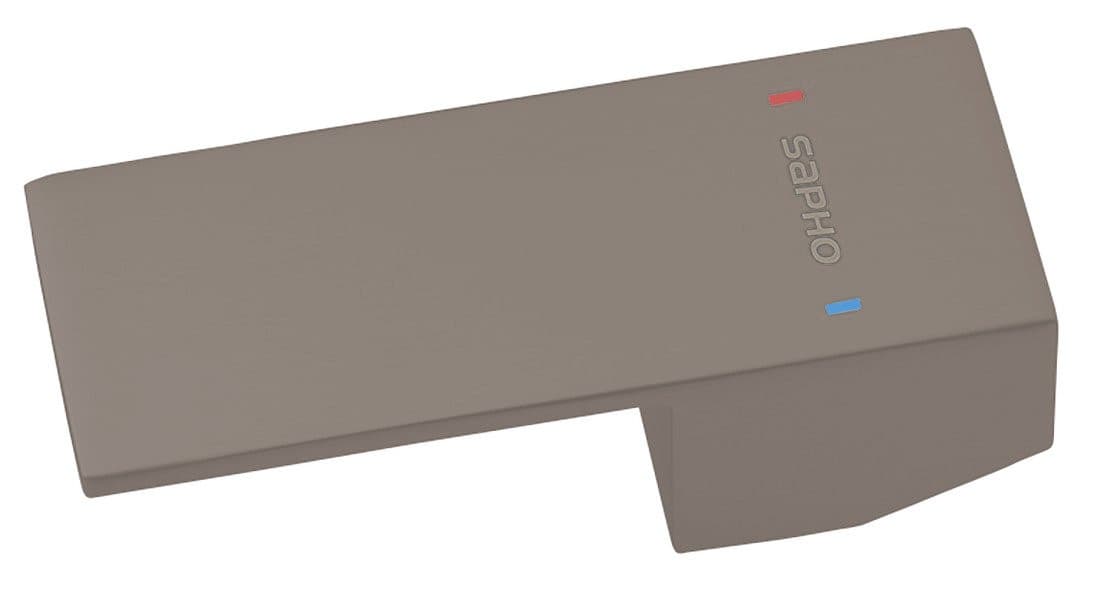 CUBEMIX dźwignia do baterii, agila