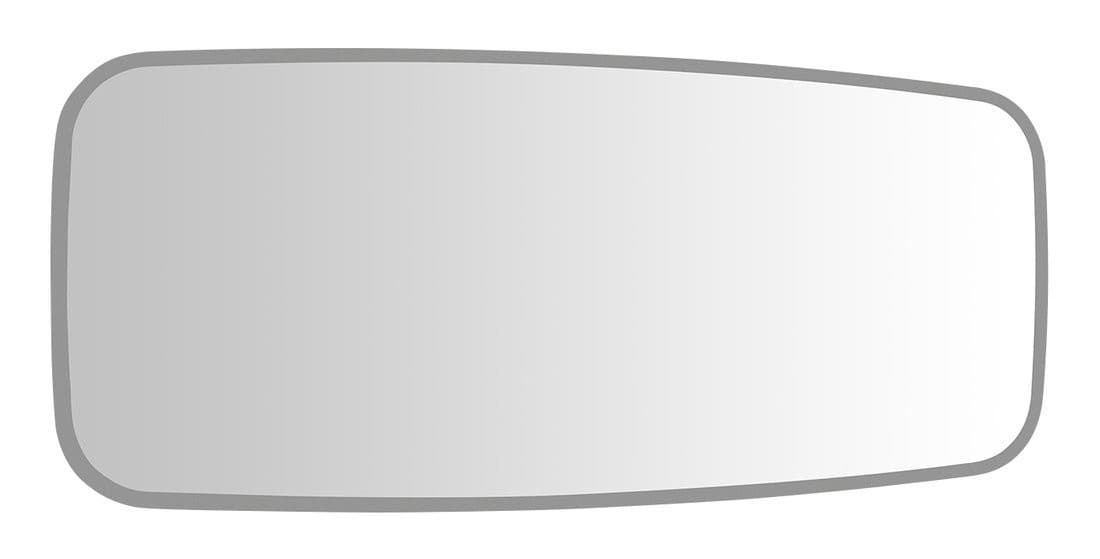 TONG lustro z oświetleniem LED 50x120cm