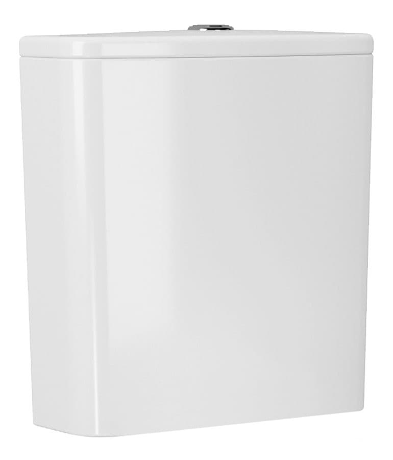 SANIVEX spłuczka do kompaktu WC, biały