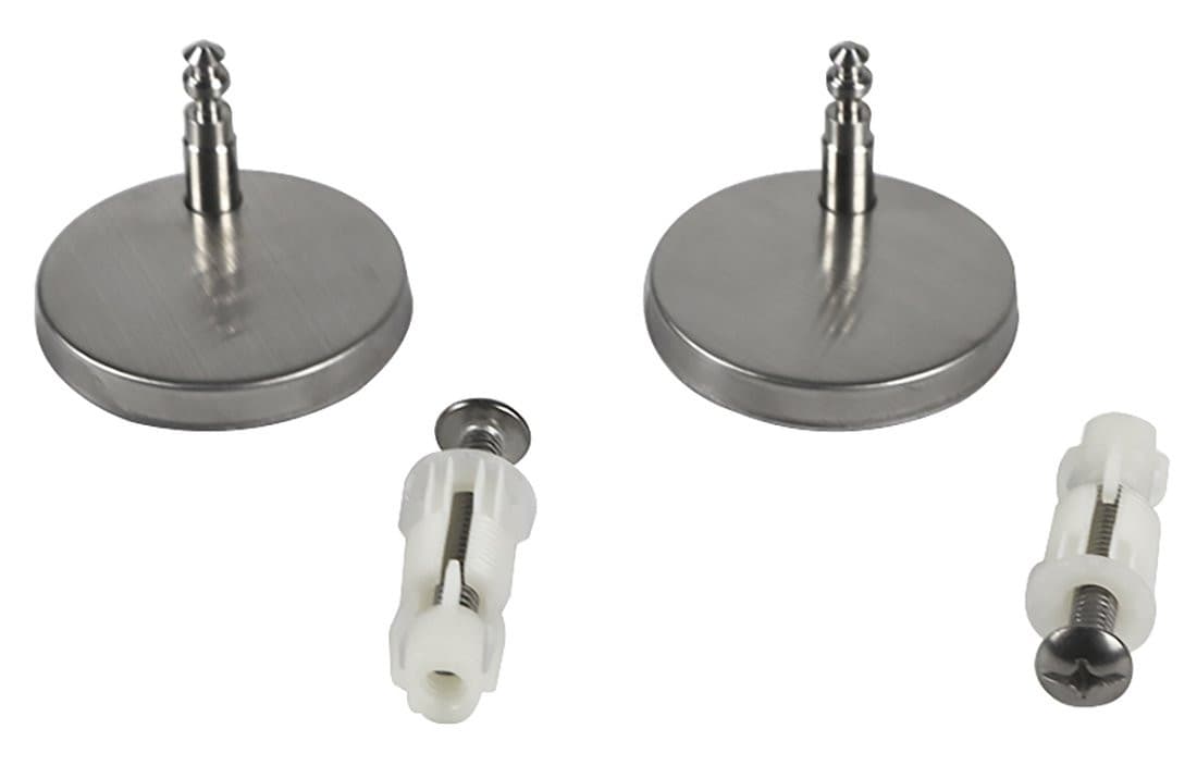 Zawiasy do deski sedesowej, Soft Close