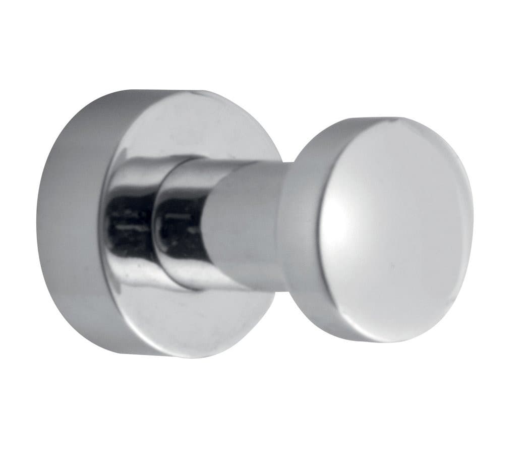 SAMBA haczyk 30mm, 1 szt., chrom