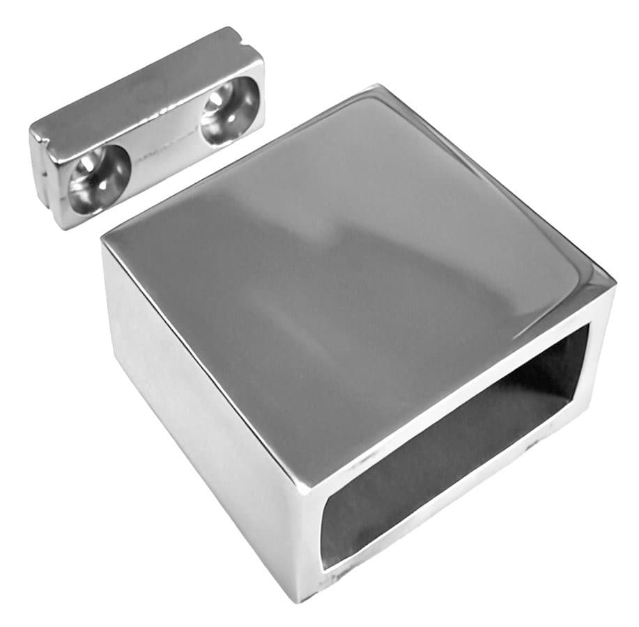 THRON uchwyt prowadnicy, ścienny