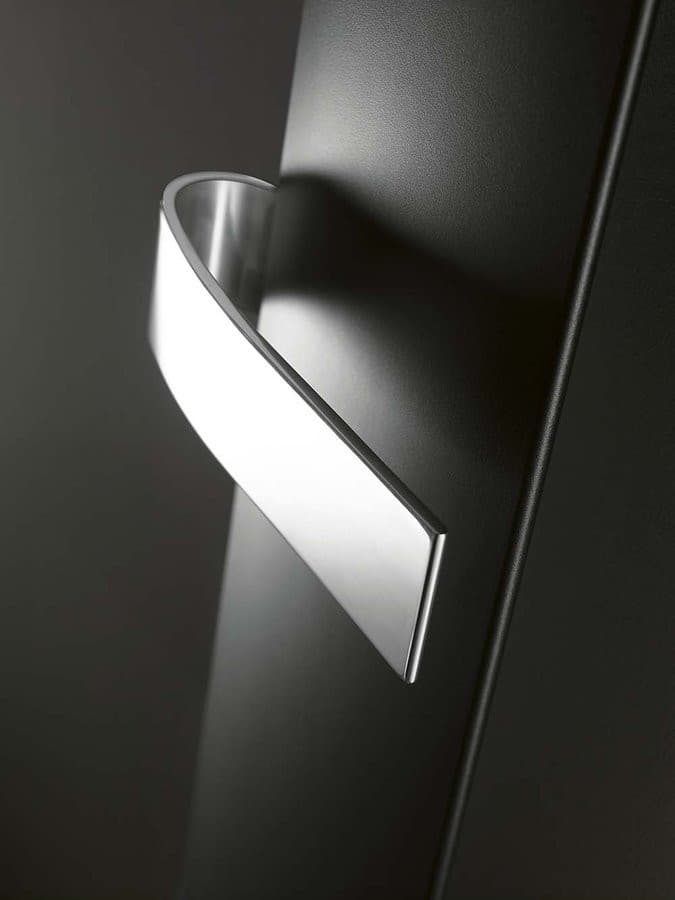 Wieszak ręczników do Othello Mono slim