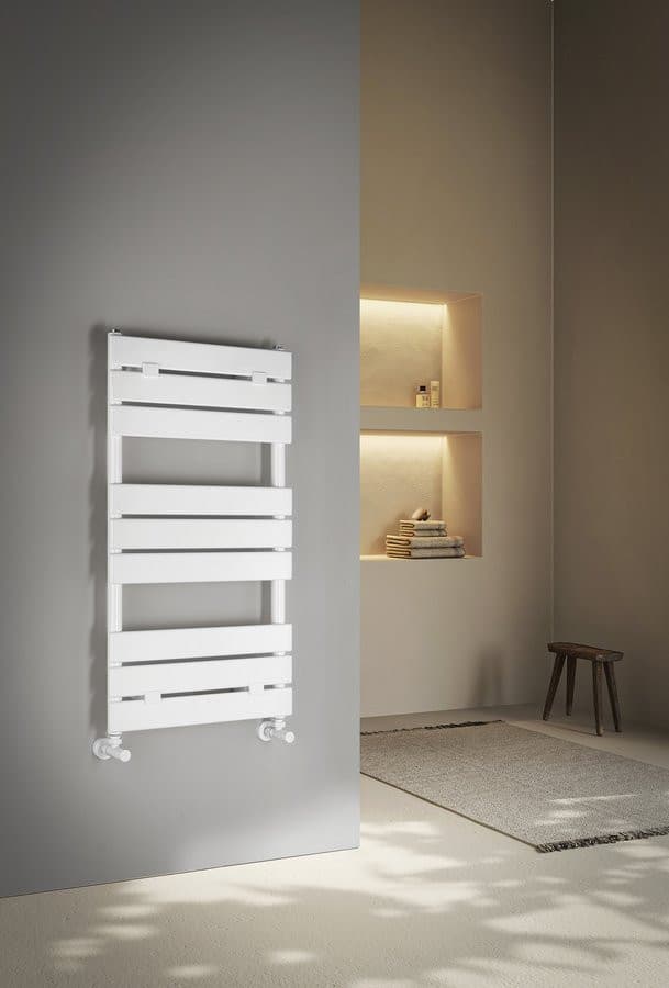 BONDECO grzejnik łazienkowy 500x923mm, biały