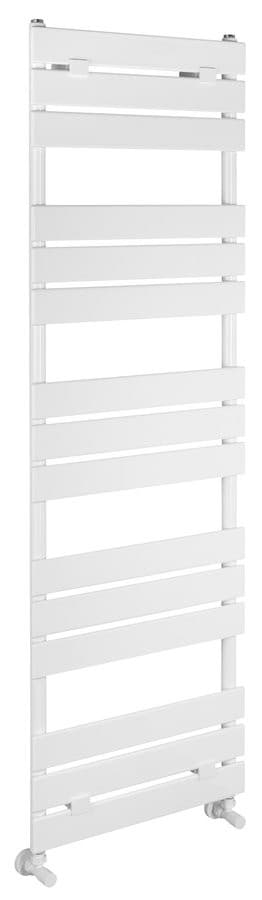 BONDECO grzejnik łazienkowy 500x1606mm, biały