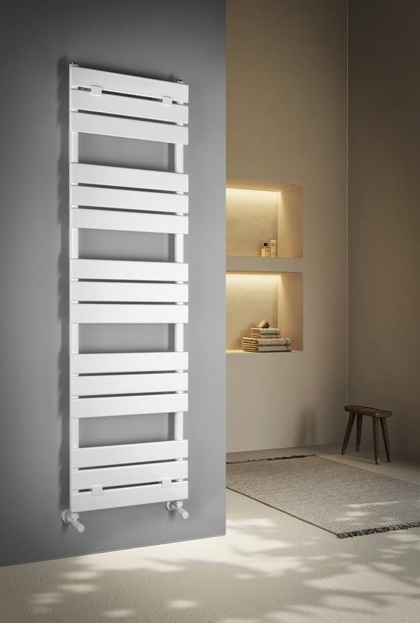 BONDECO grzejnik łazienkowy 500x1606mm, biały