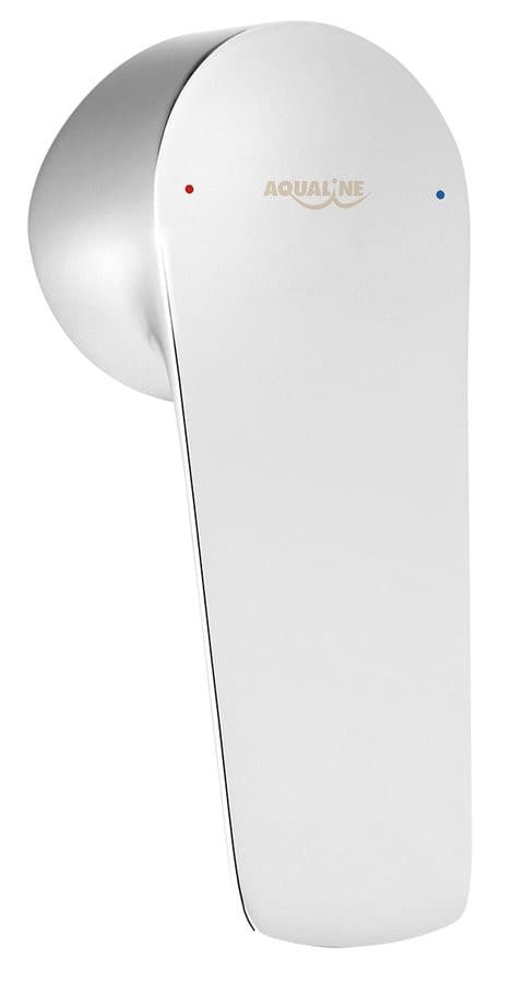 LOTTA dźwignia, chrom