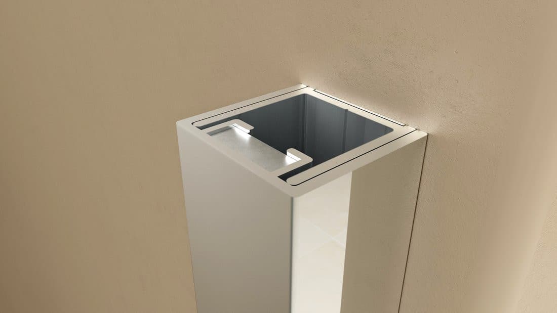 ROLLS profil magnetycznego 1500mm