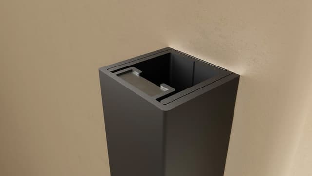 ROLLS profil magnetycznego 1500mm