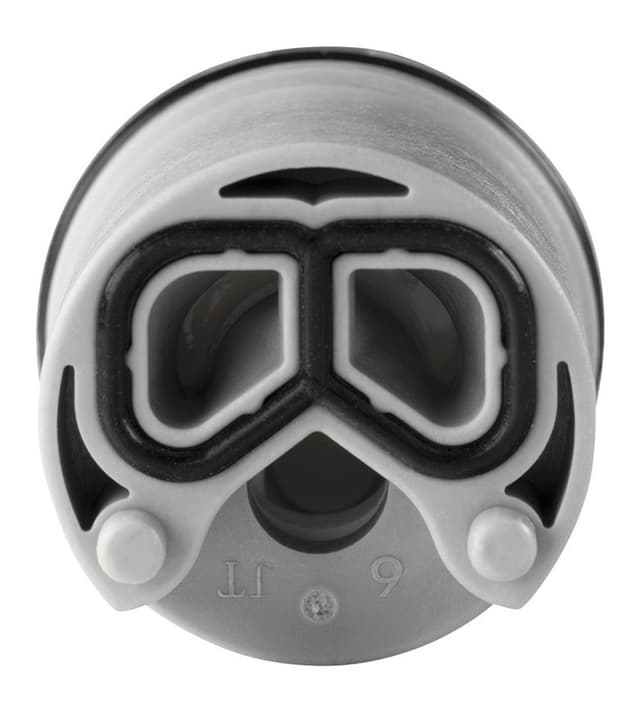 Głowica zamienna wysoka, 26mm