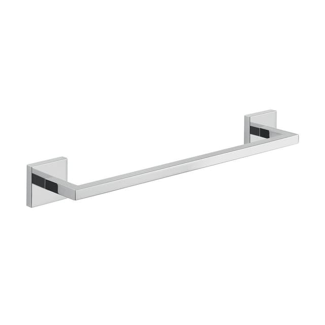 ELBA wieszak na ręczniki 350mm, chrom