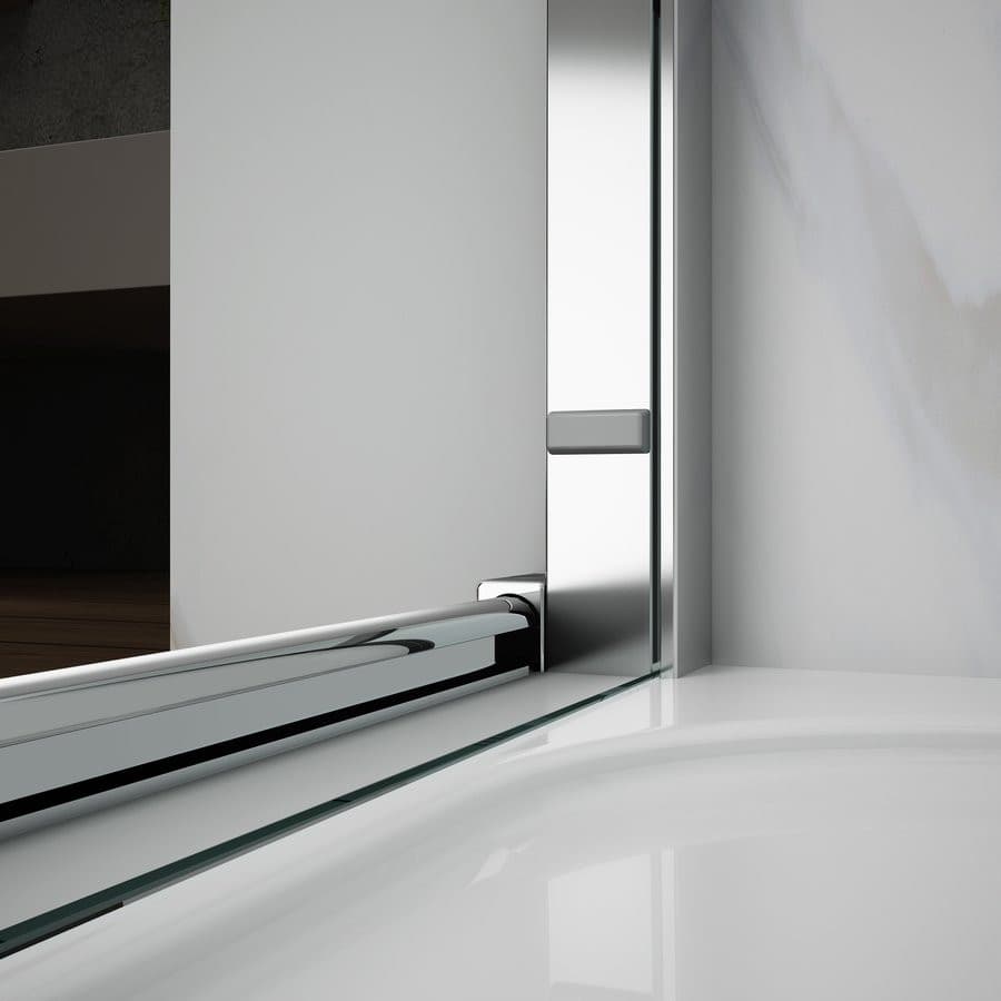 SPIRIT kabina prysznicowa 1000x900mm wariant L/P