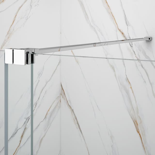 SPIRIT kabina prysznicowa 1100x1000mm wariant L/P