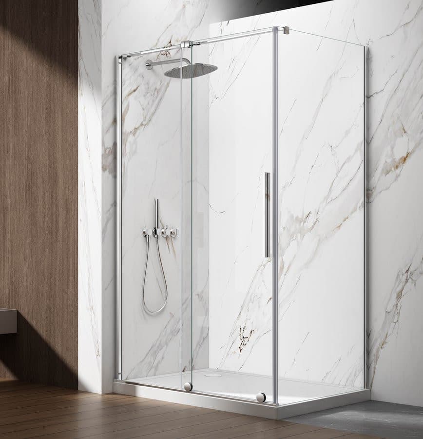 SPIRIT kabina prysznicowa 1400x800mm wariant L/P