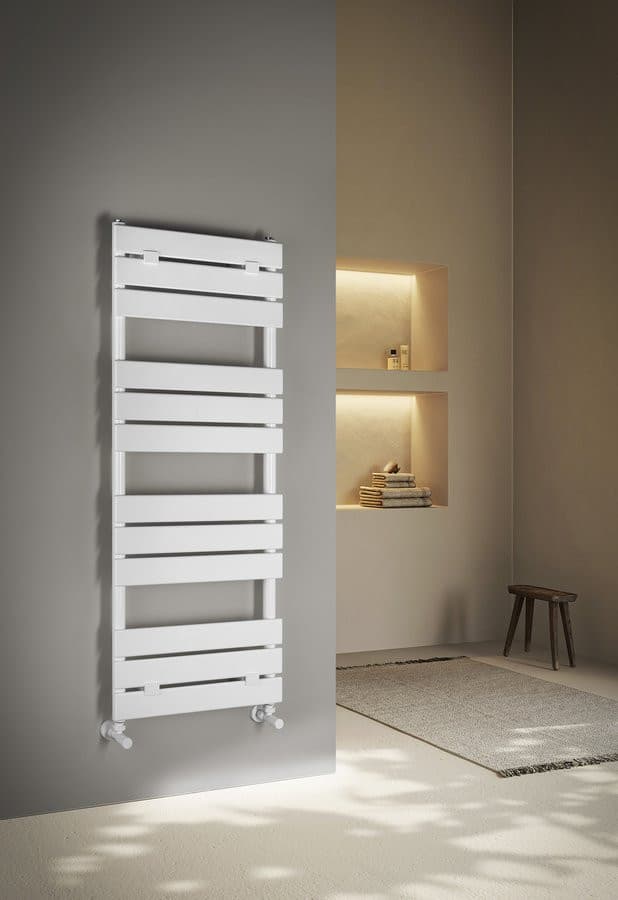 BONDECO grzejnik łazienkowy 500x1266mm, biały