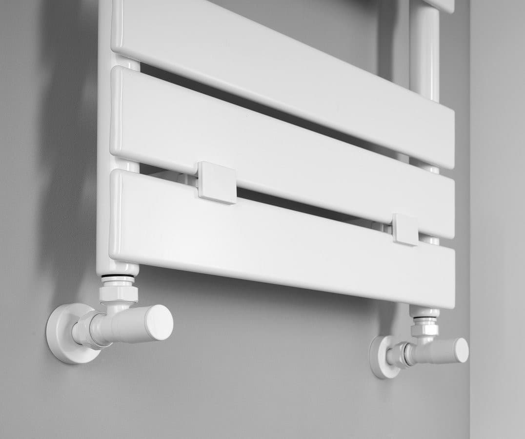 BONDECO grzejnik łazienkowy 500x1606mm, biały