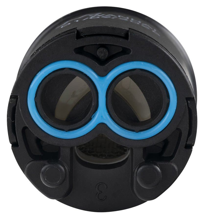 Głowica zamienna, 30mm, niska