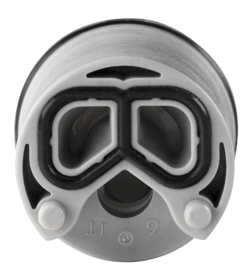 Głowica zamienna wysoka, 26mm