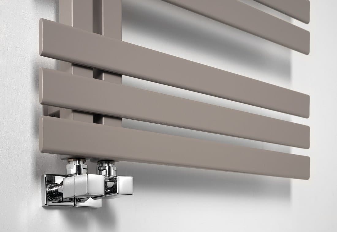 SILVANA grzejnik łazienkowy 600x1500mm, agila mat