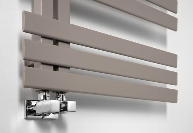 SILVANA grzejnik łazienkowy 600x1500mm, agila mat