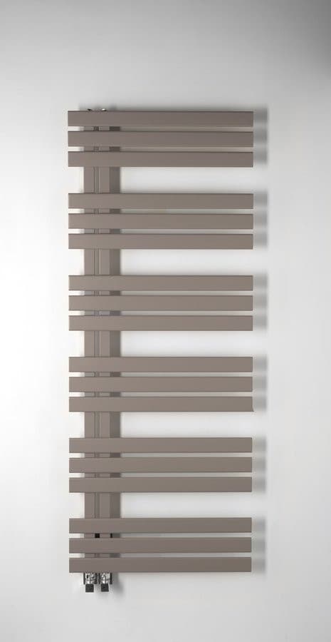 SILVANA grzejnik łazienkowy 600x1500mm, agila mat