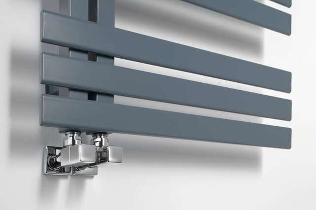 SILVANA grzejnik łazienkowy 600x1500mm, siena mat