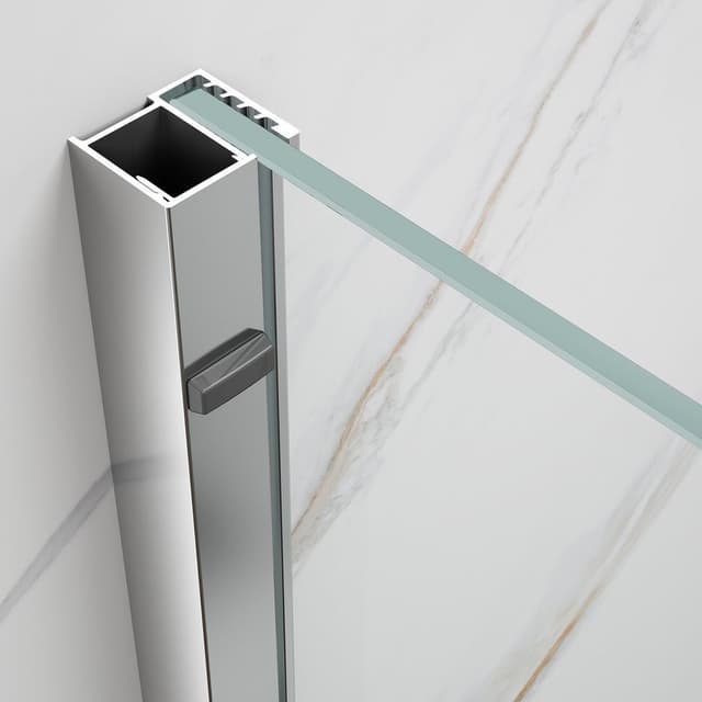 SPIRIT kabina prysznicowa 1400x800mm wariant L/P