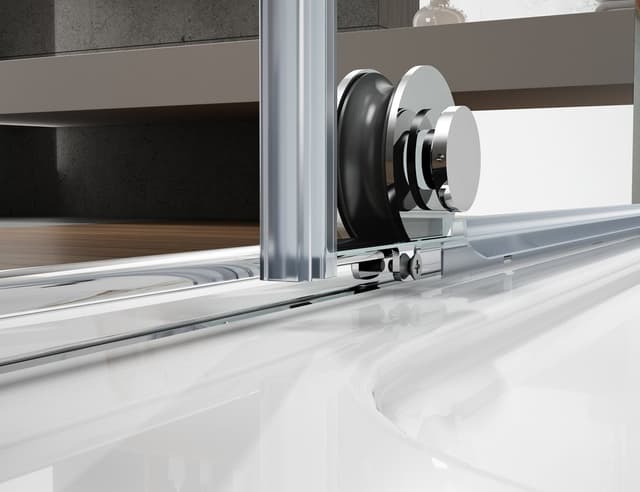 SPIRIT kabina prysznicowa 1500x900mm wariant L/P