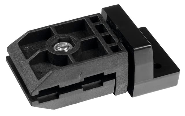 EASY BLACK  zawiasy, prawa