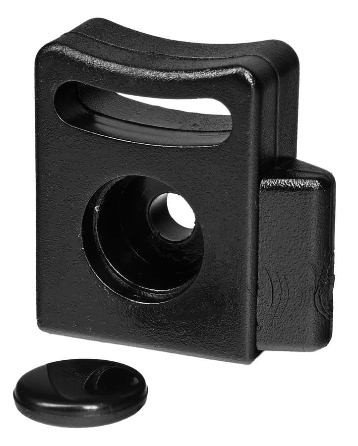 EASY BLACK ogranicznik, lewy