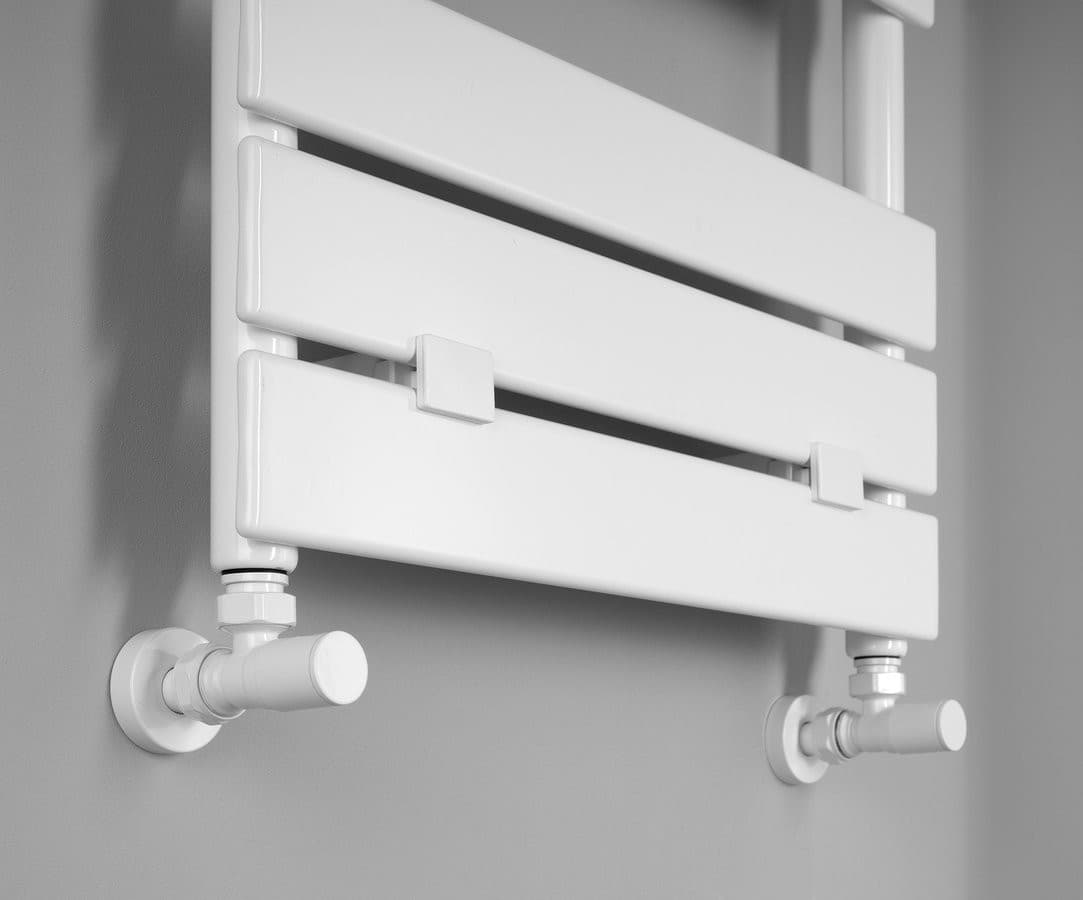 BONDECO grzejnik łazienkowy 500x1266mm, biały