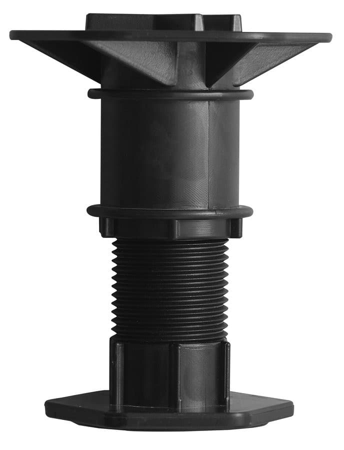 ELZA nóżki do brodzika z kompozytu (12 szt/komplet)