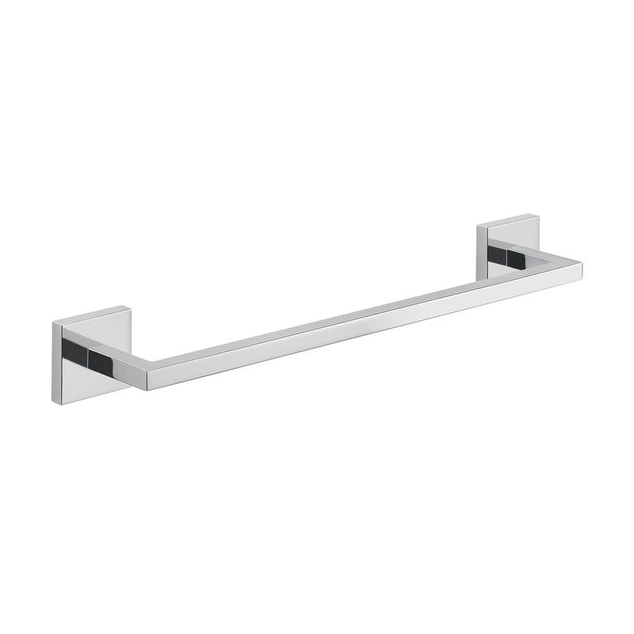 ELBA wieszak na ręczniki 350mm, chrom